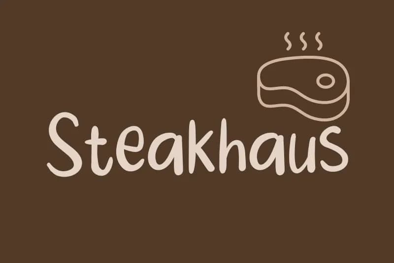 Steakhaus