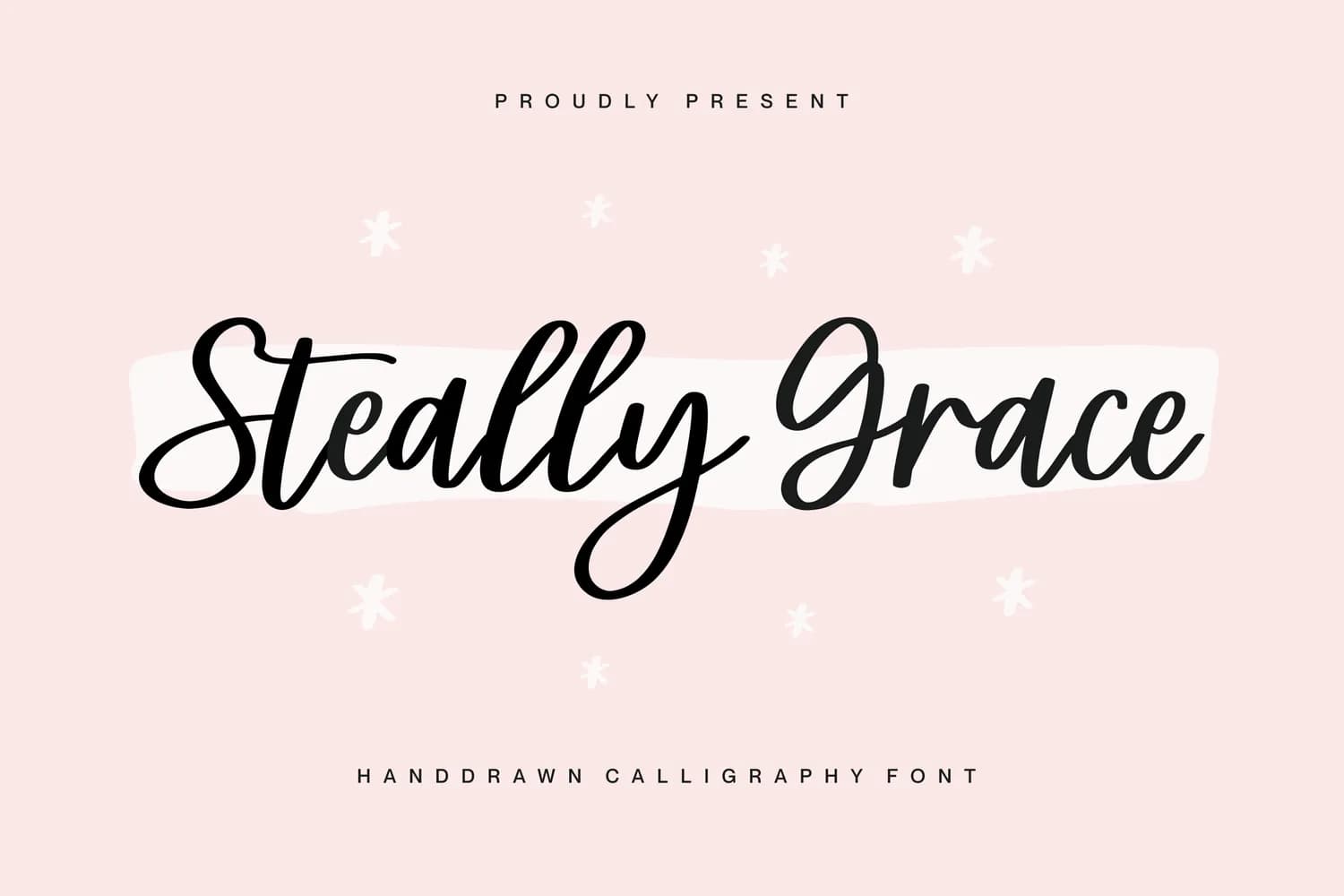 Steally Grace