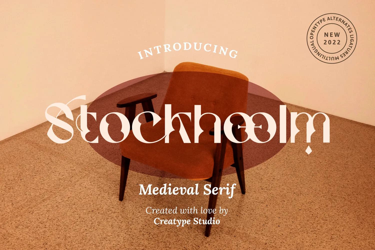 Stockhoolm