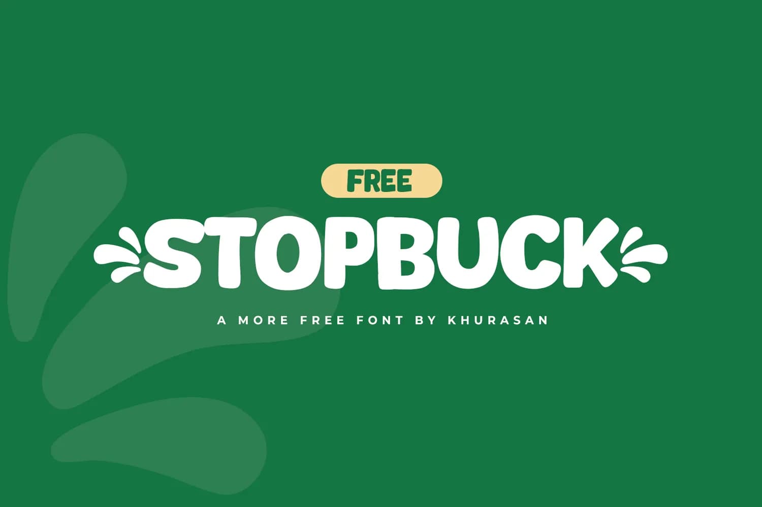 Stopbuck