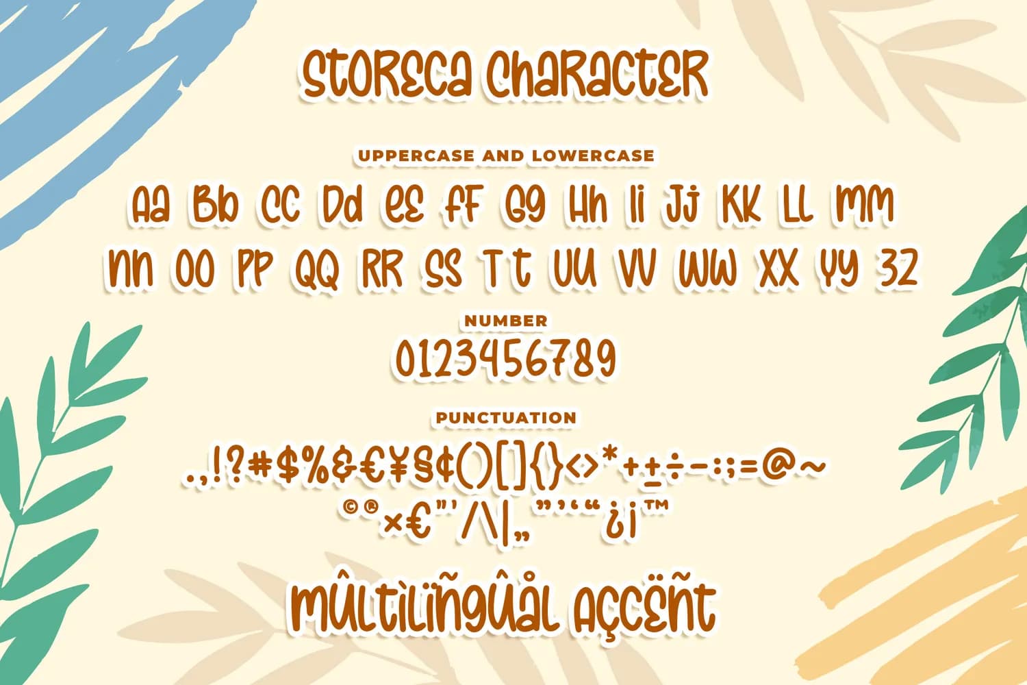 Storeca