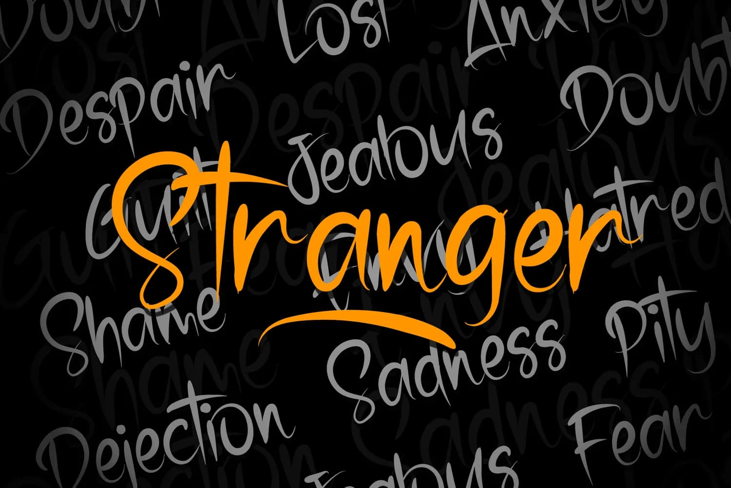 Stranger