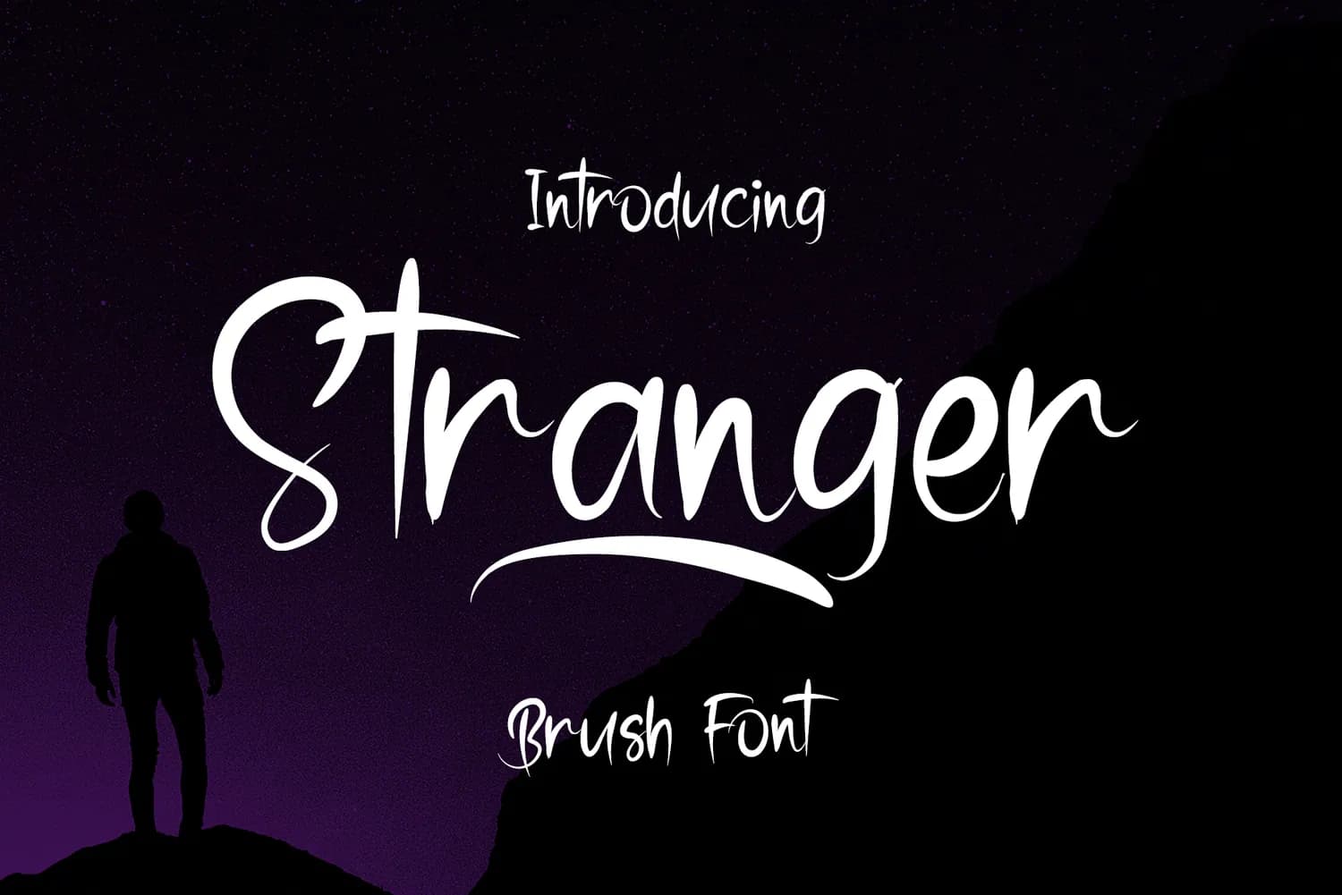 Stranger