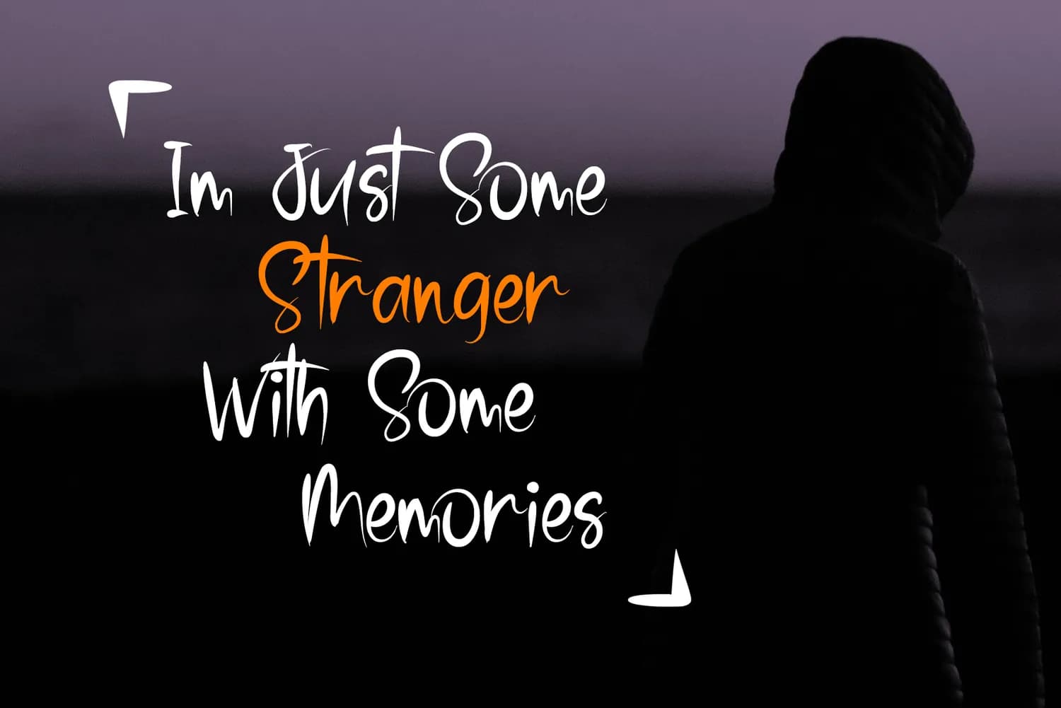 Stranger