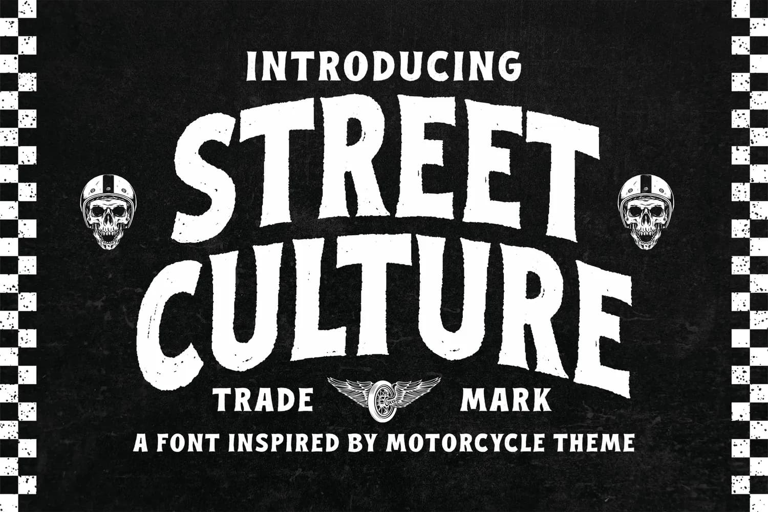 Street Culture
