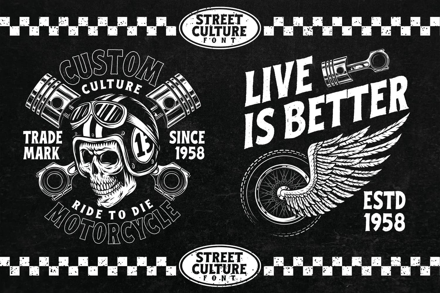 Street Culture
