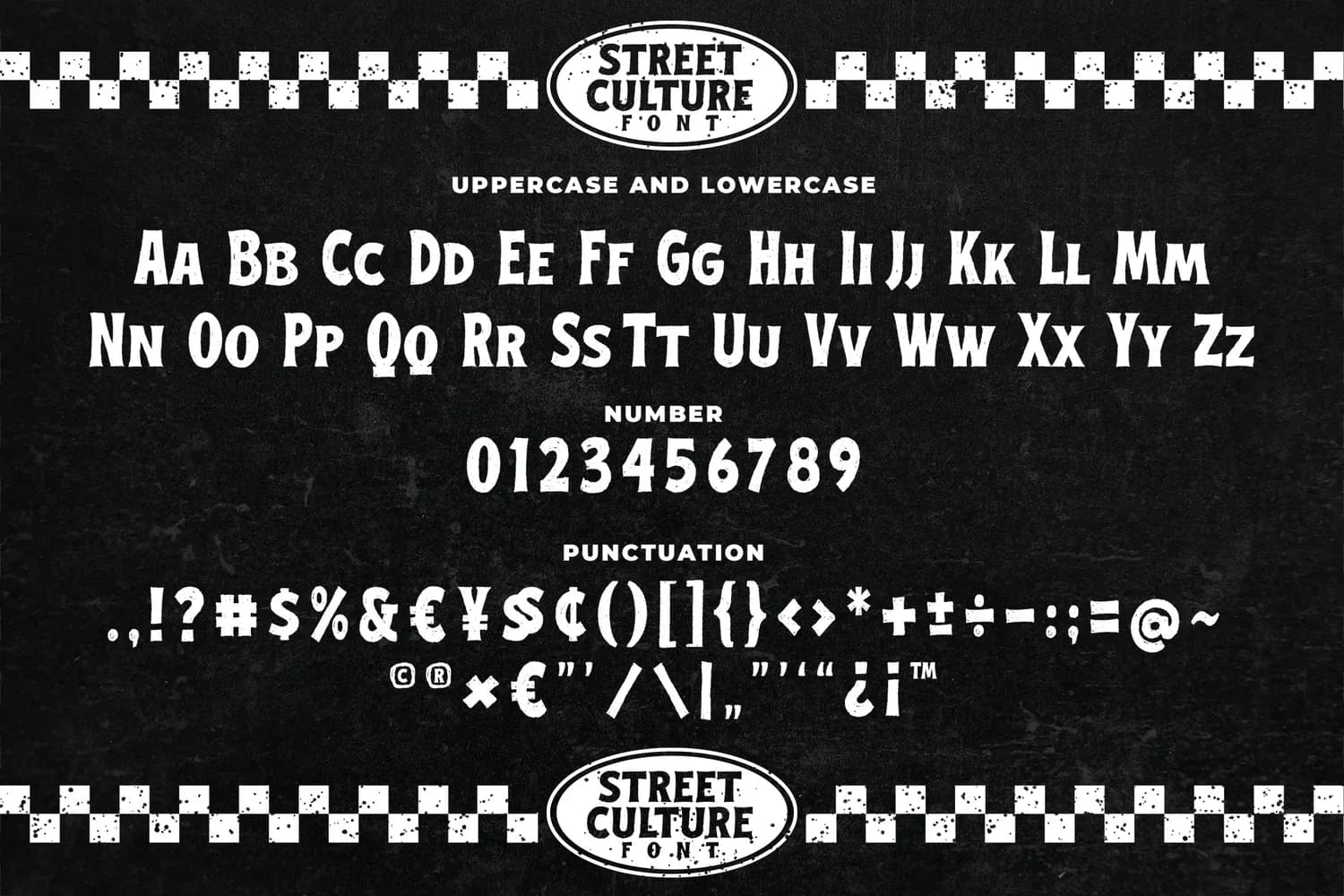 Street Culture
