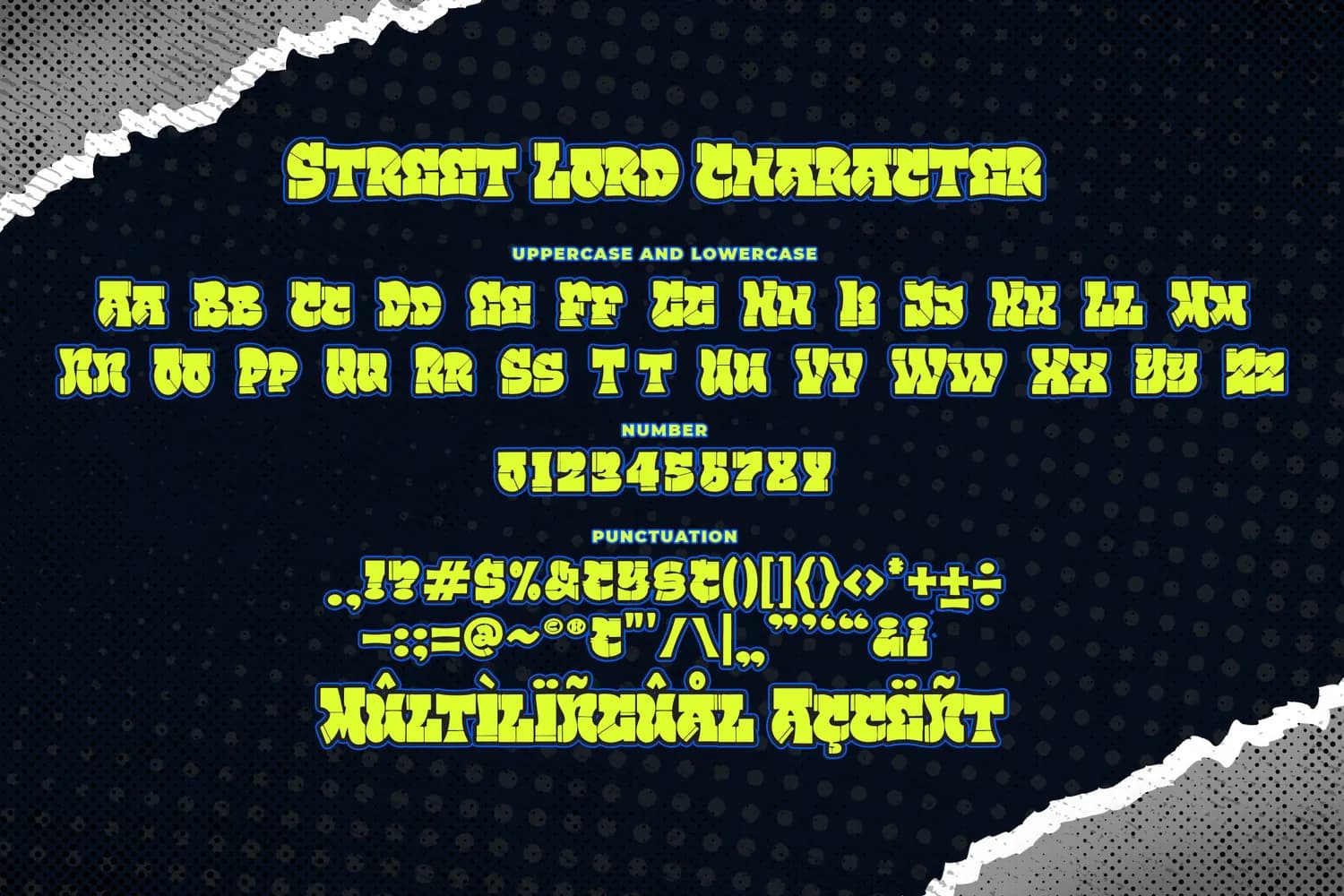 Street Lord