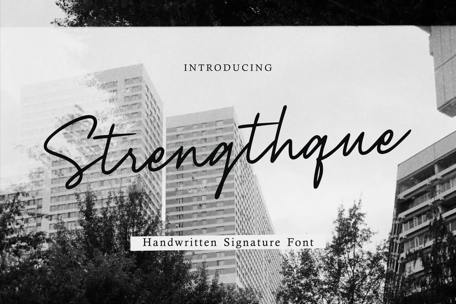 Strengthque