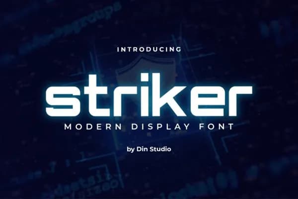 Striker