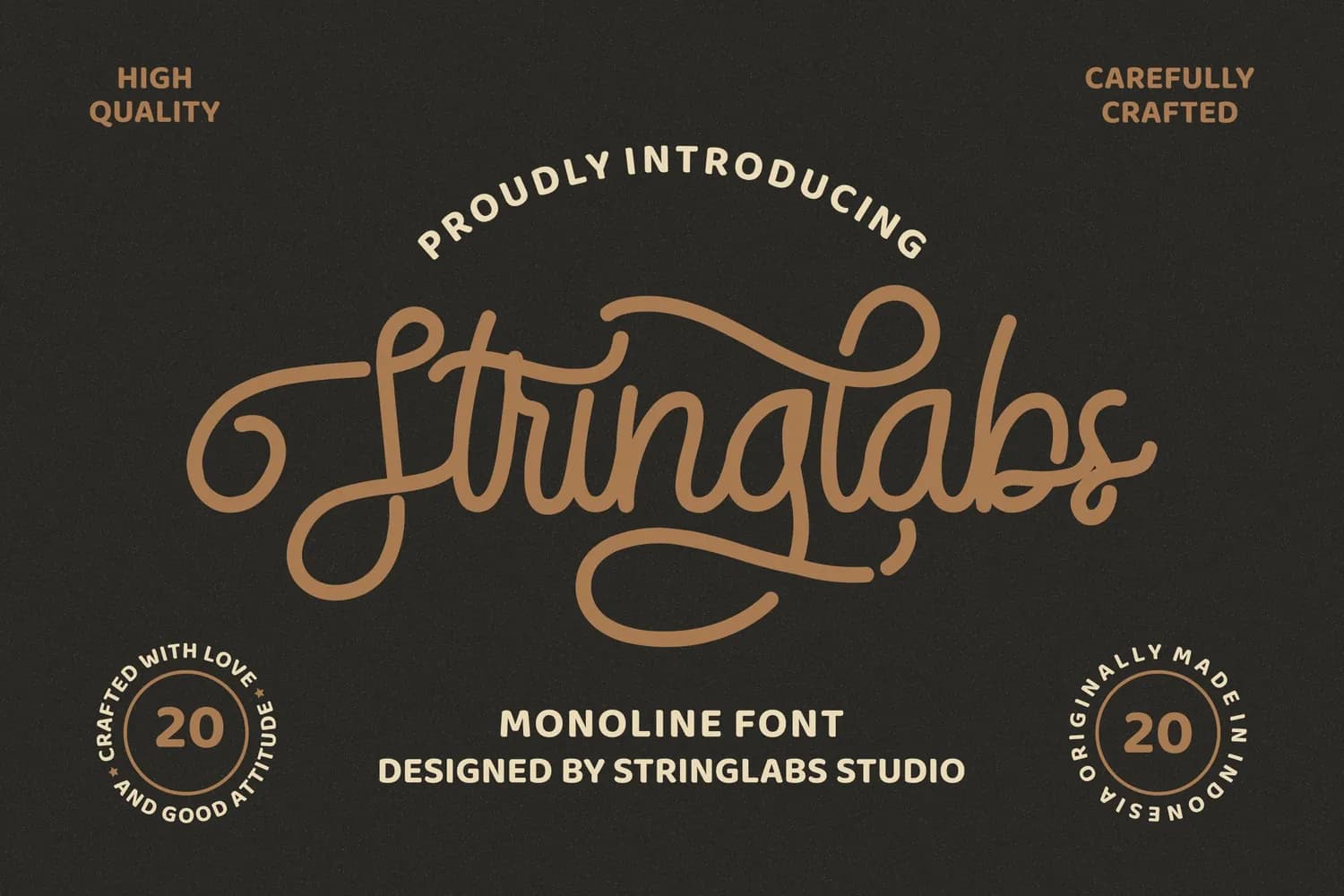Stringlabs