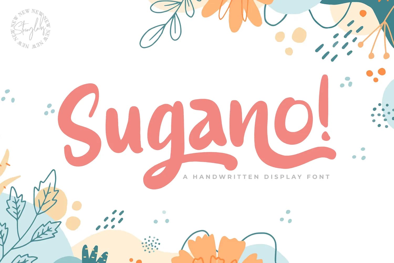 Sugano