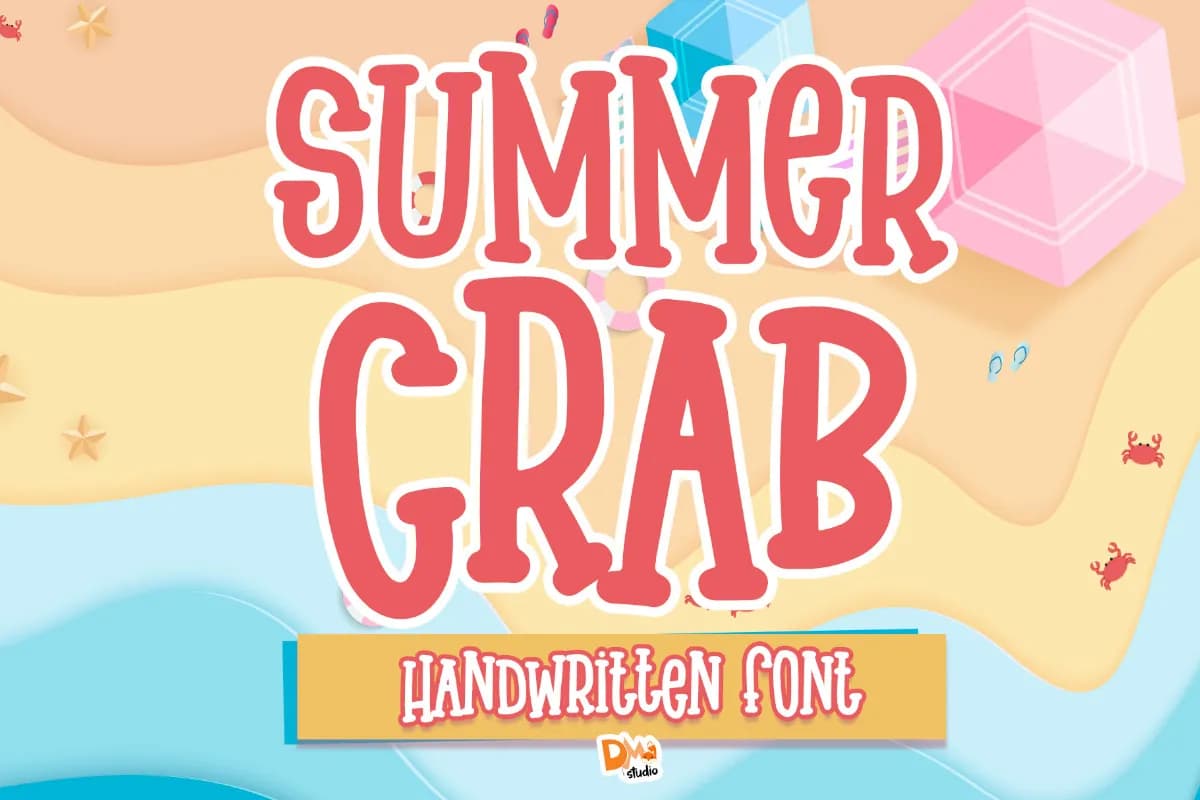 Summer Crab