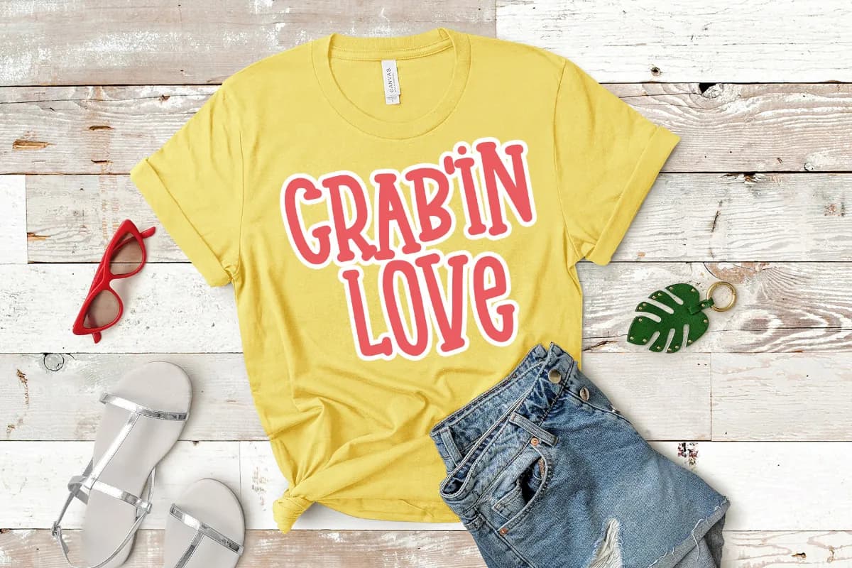 Summer Crab