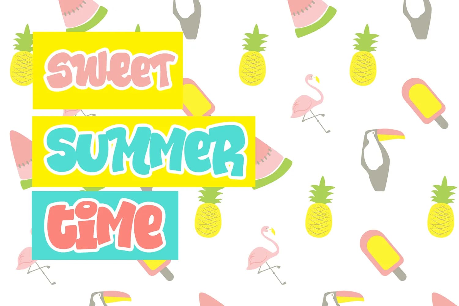 Summer Days