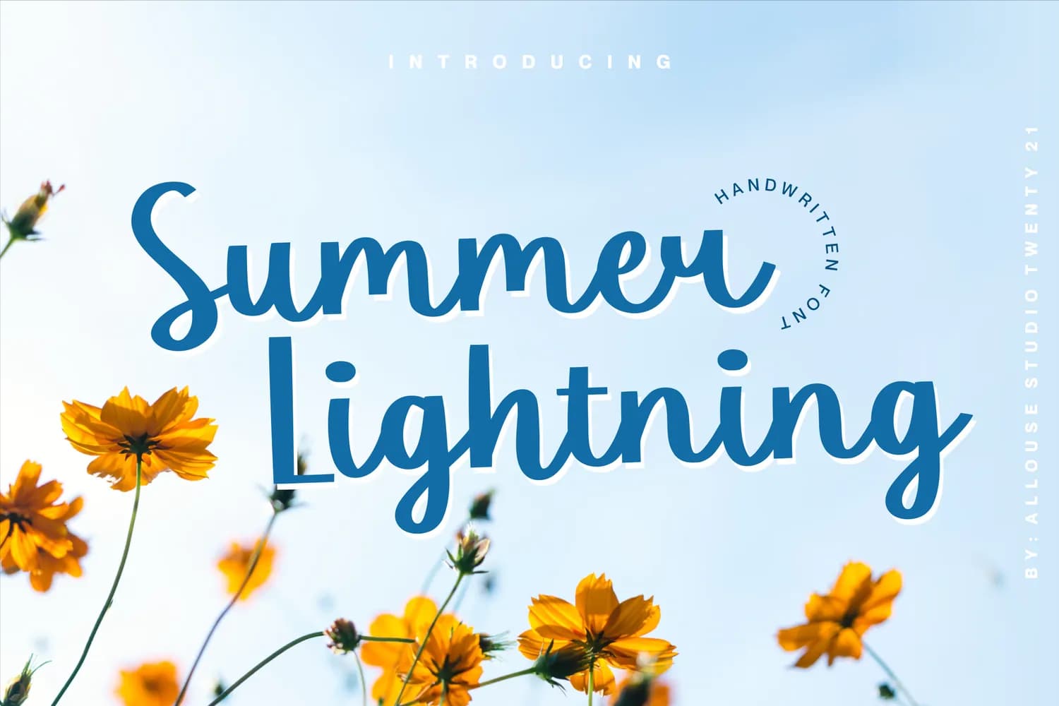 Summer Lightning