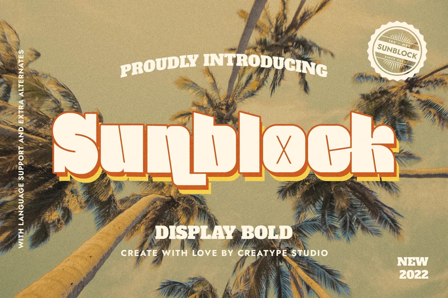 Sunblock