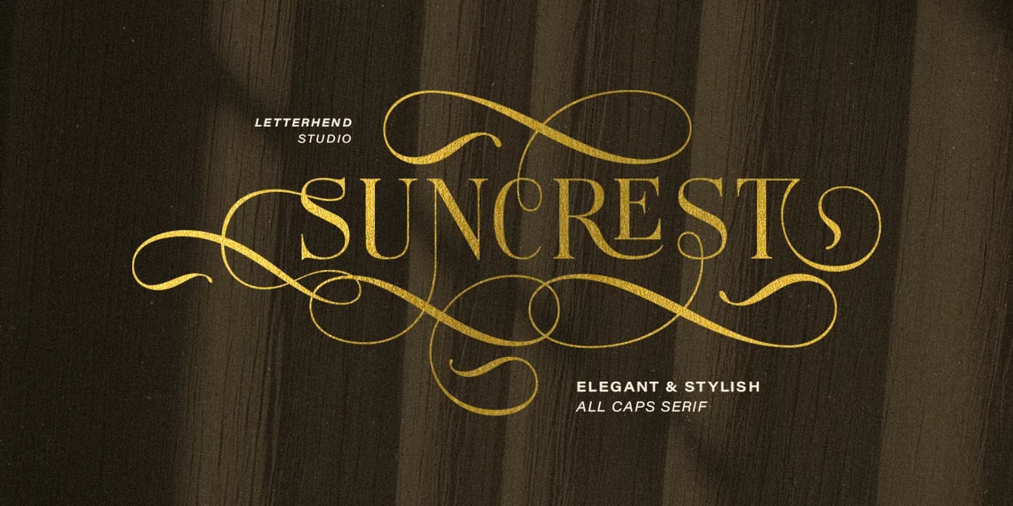 Suncrest