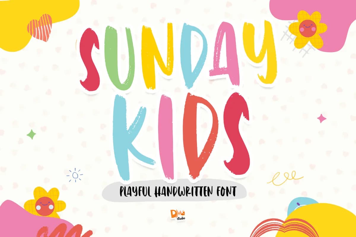 Sunday Kids