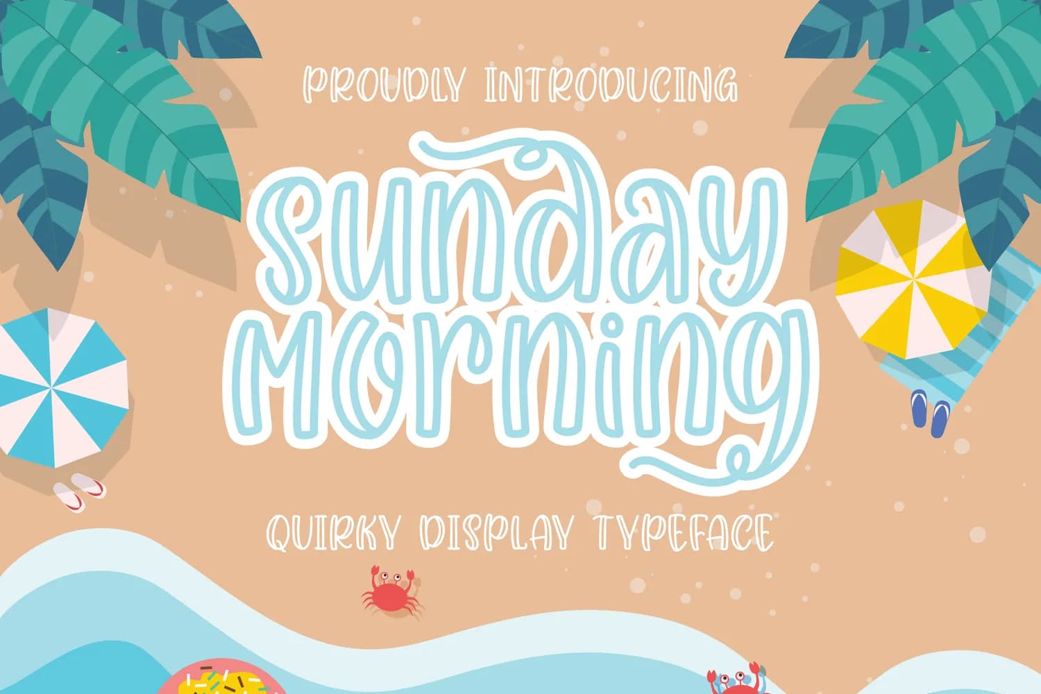 Sunday Morning Regular