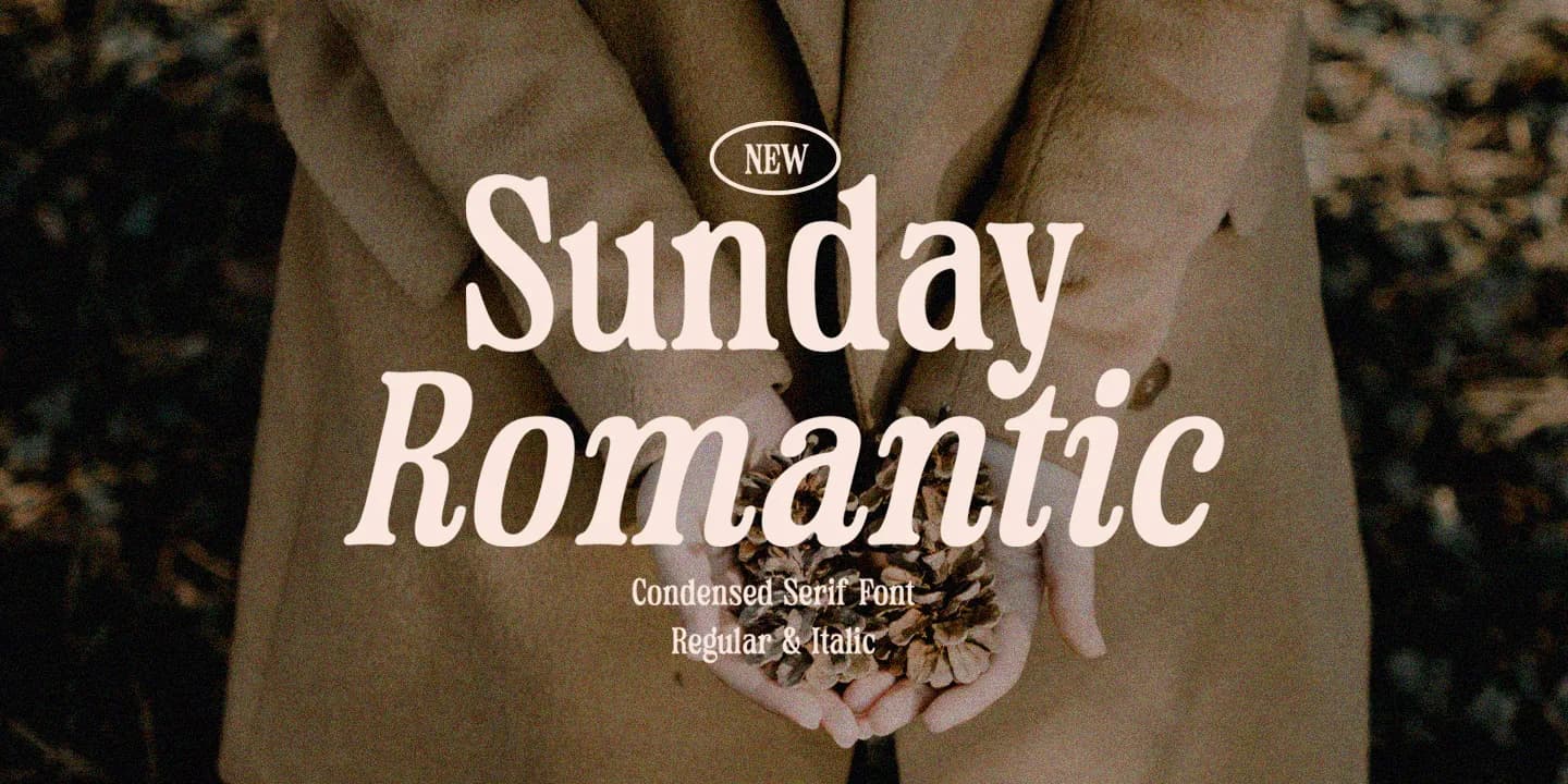 Sunday Romantic