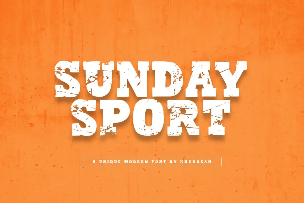 Sunday Sport