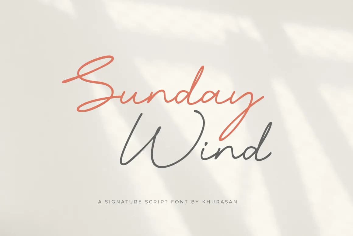 Sunday Wind