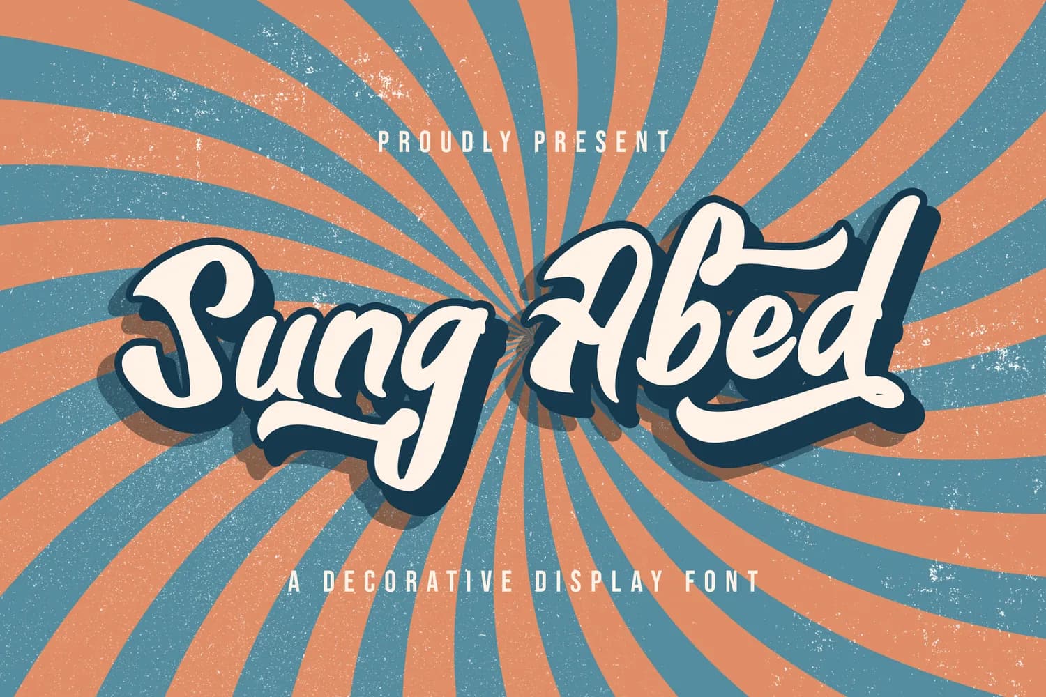 Sung Abed