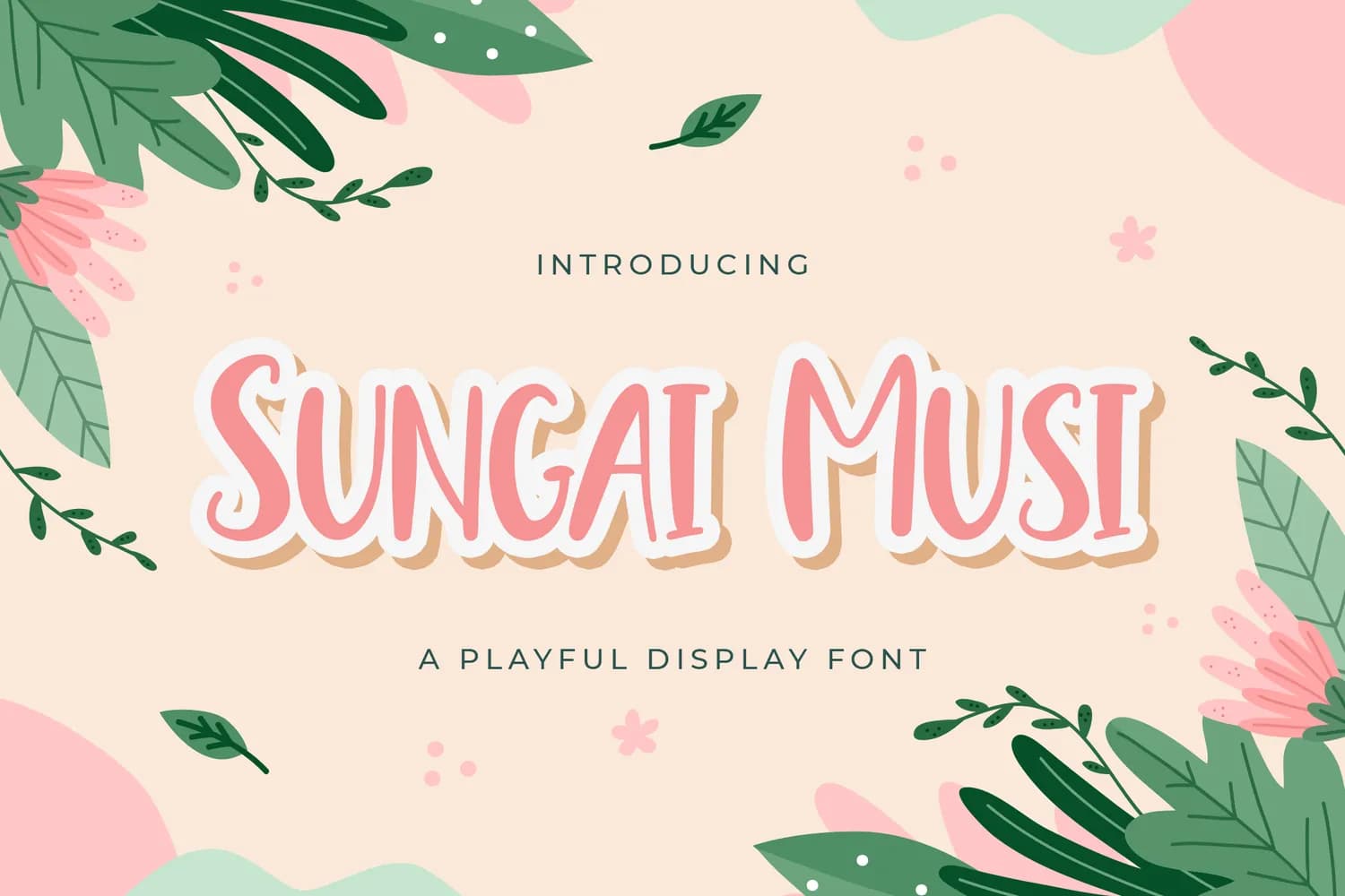 Sungai Musi