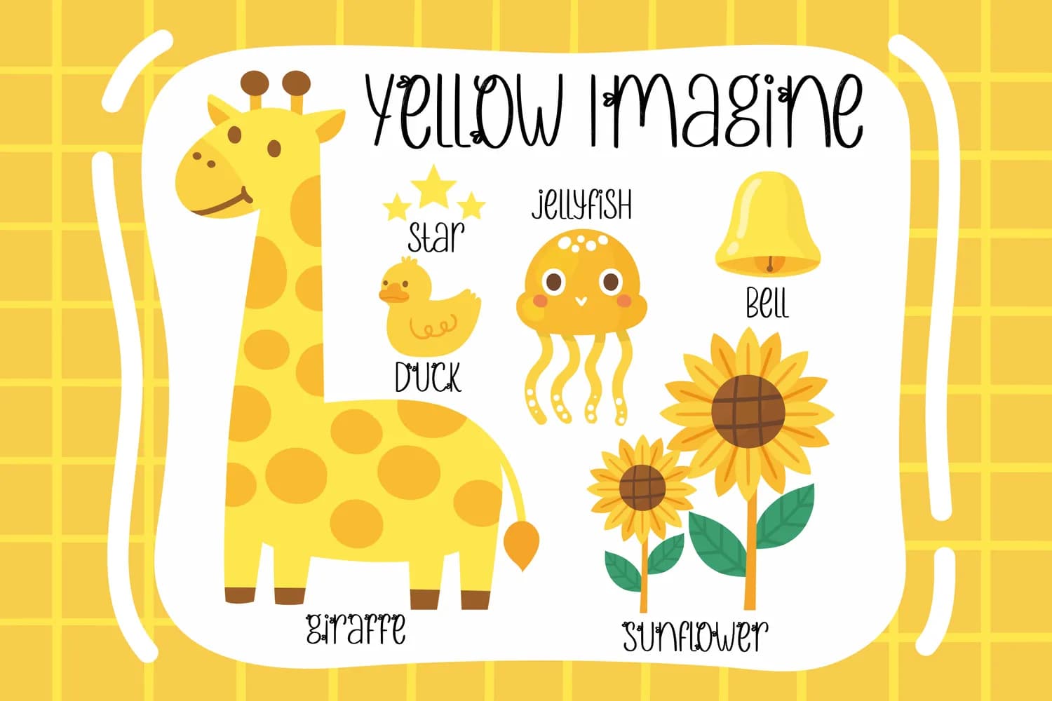 Sunny Bunny