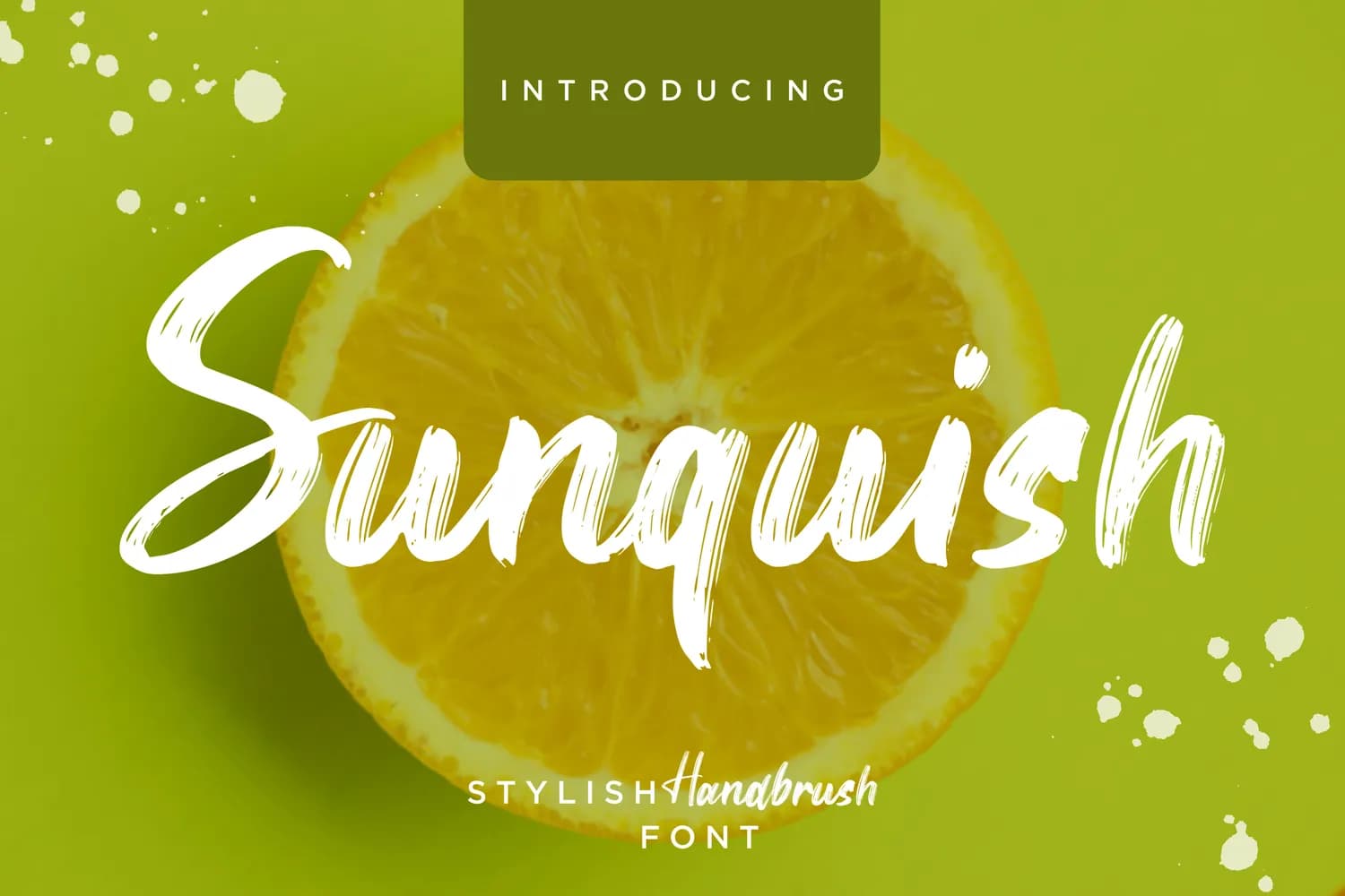 Sunquish