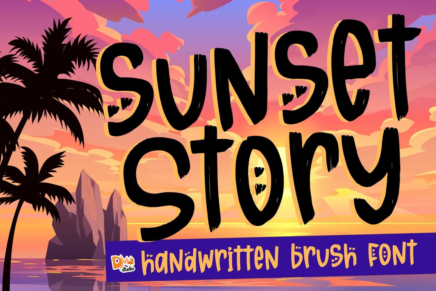 Sunset Story