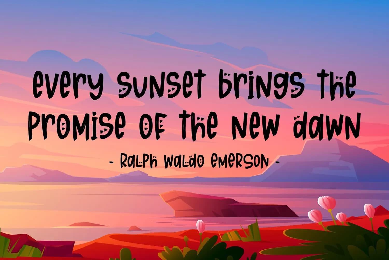 Sunset Story