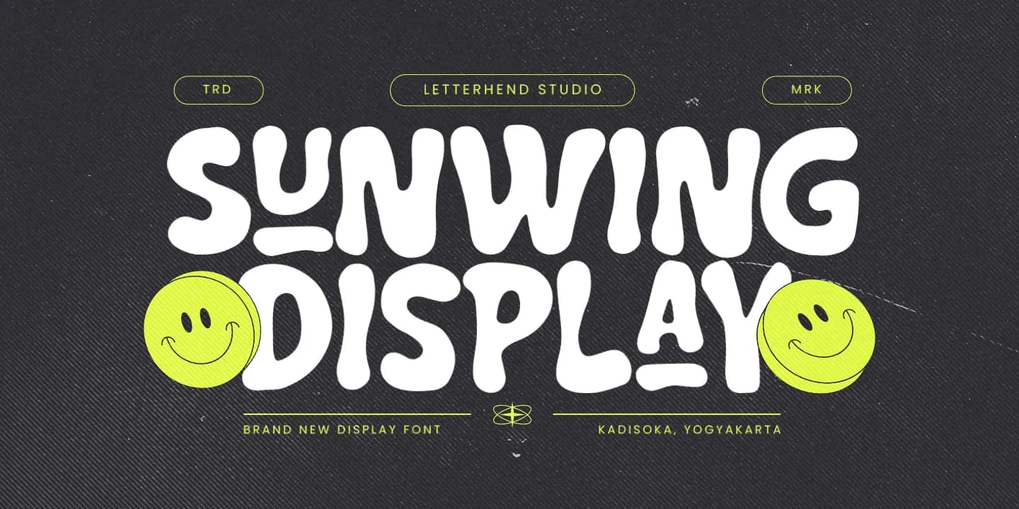 Sunwing Display