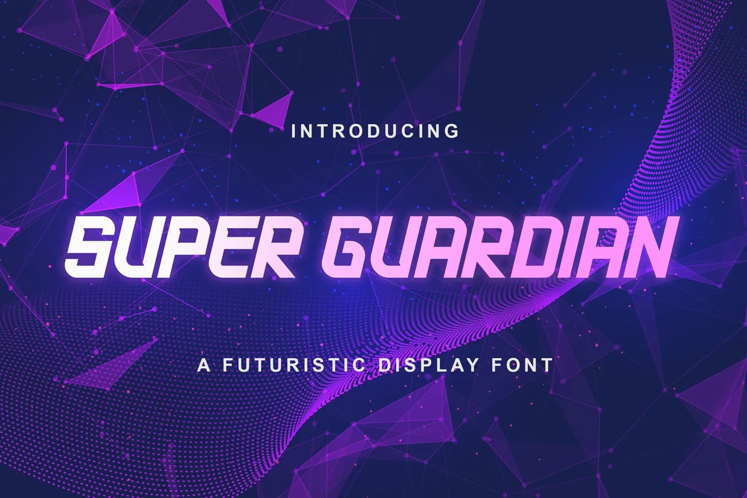 Super Guardian