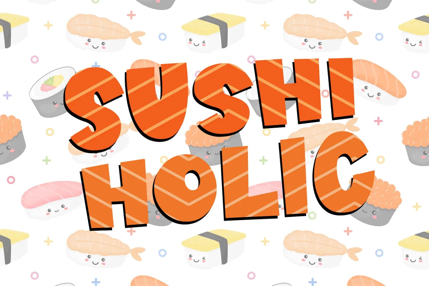 Sushi Moshi