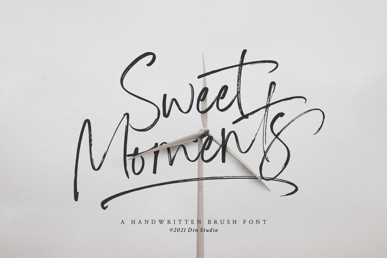 Sweet Moments