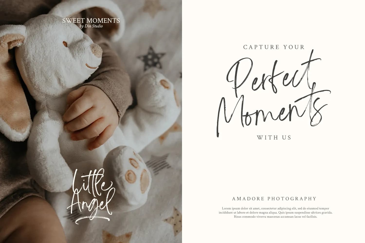 Sweet Moments