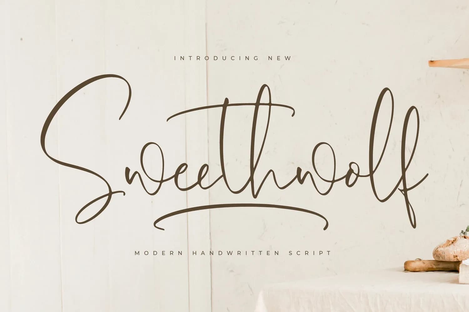 Sweethwolf