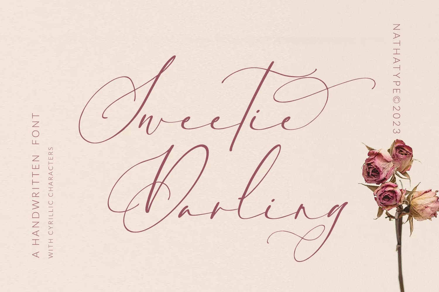 Sweetie Darling