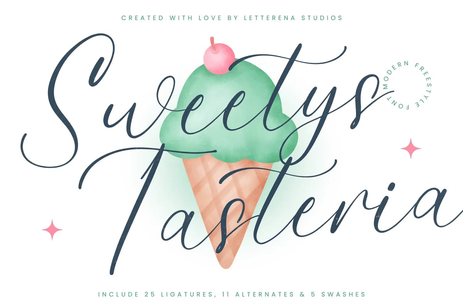 Sweetys Tasteria VERSION