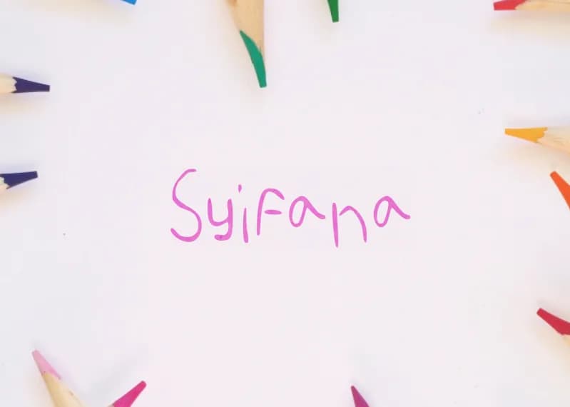 Syifana