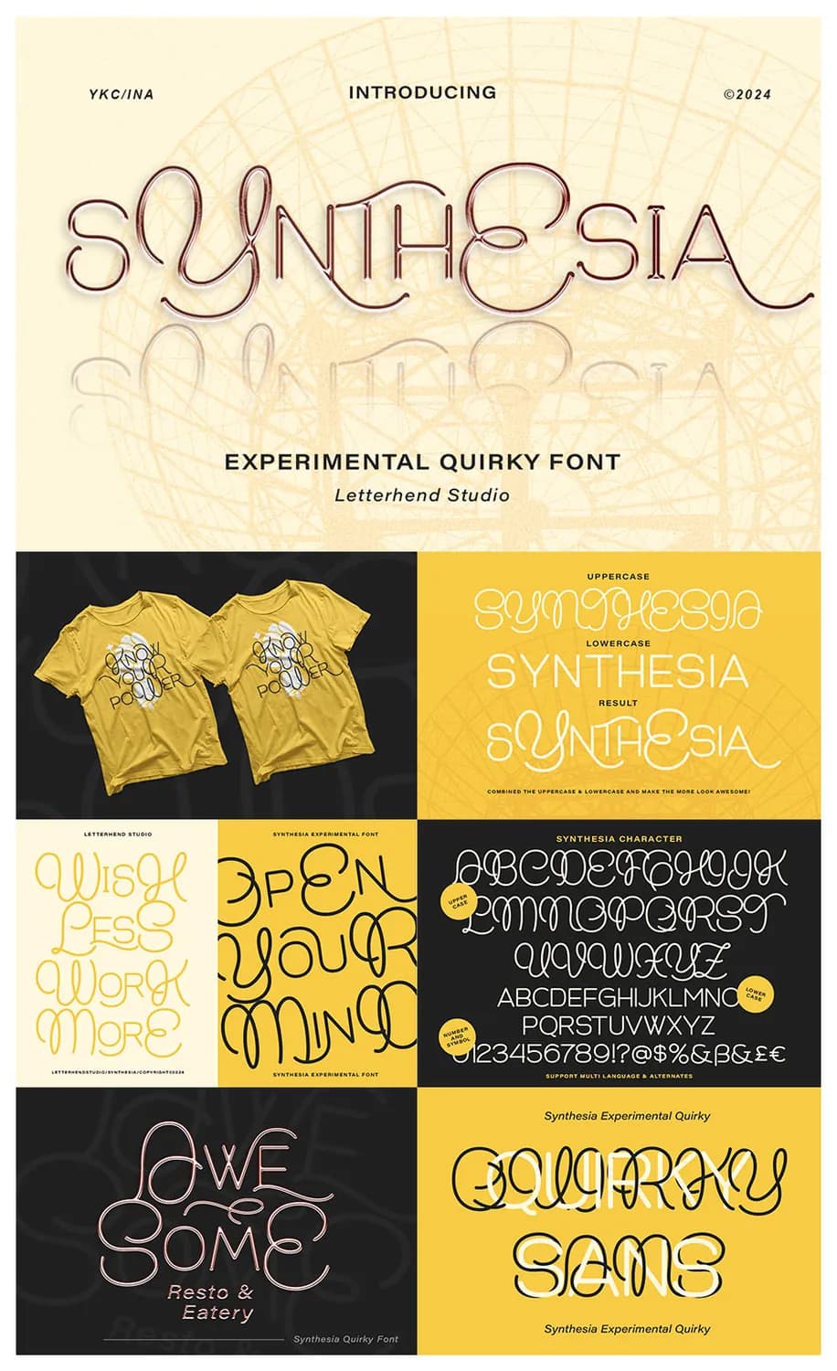 Synthesia