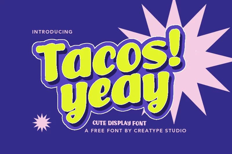 Tacos