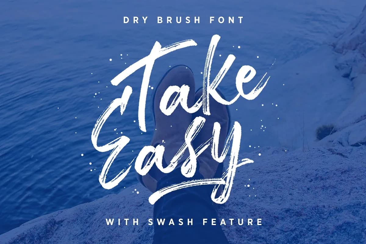 Take Easy DEMO