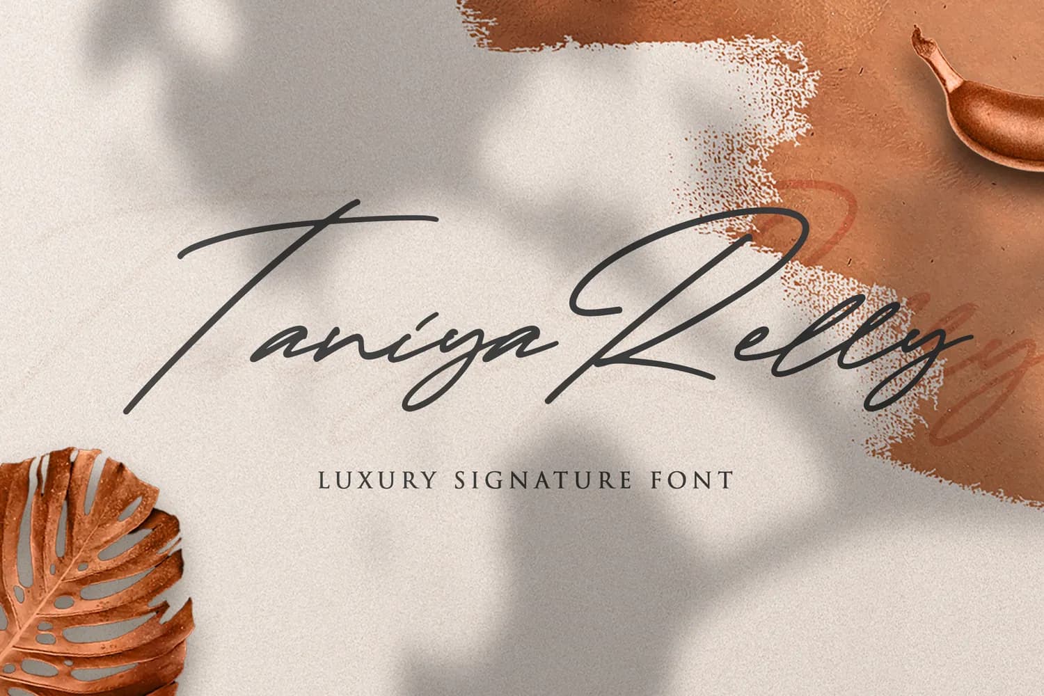 Taniya Relly
