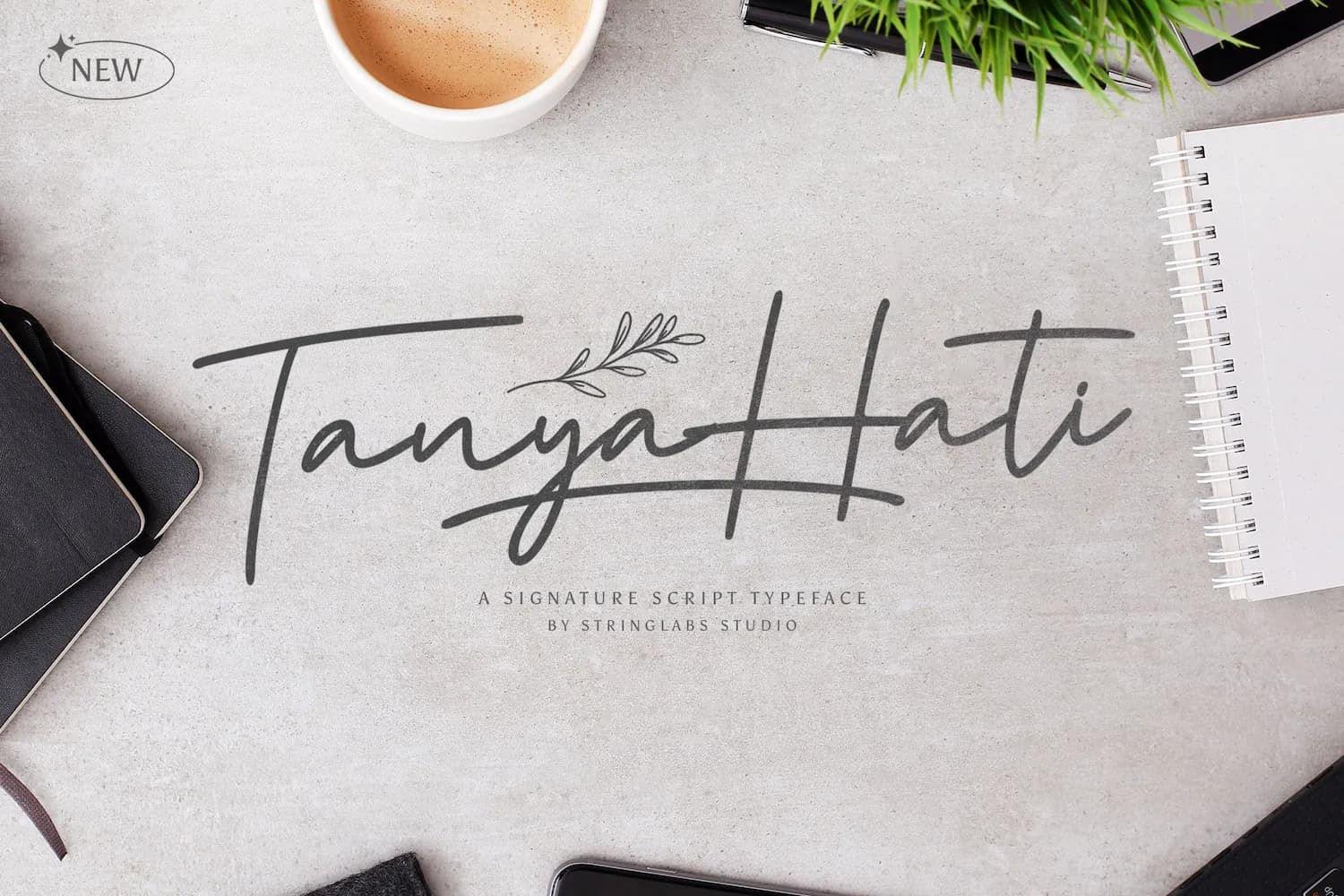 Tanya Hati