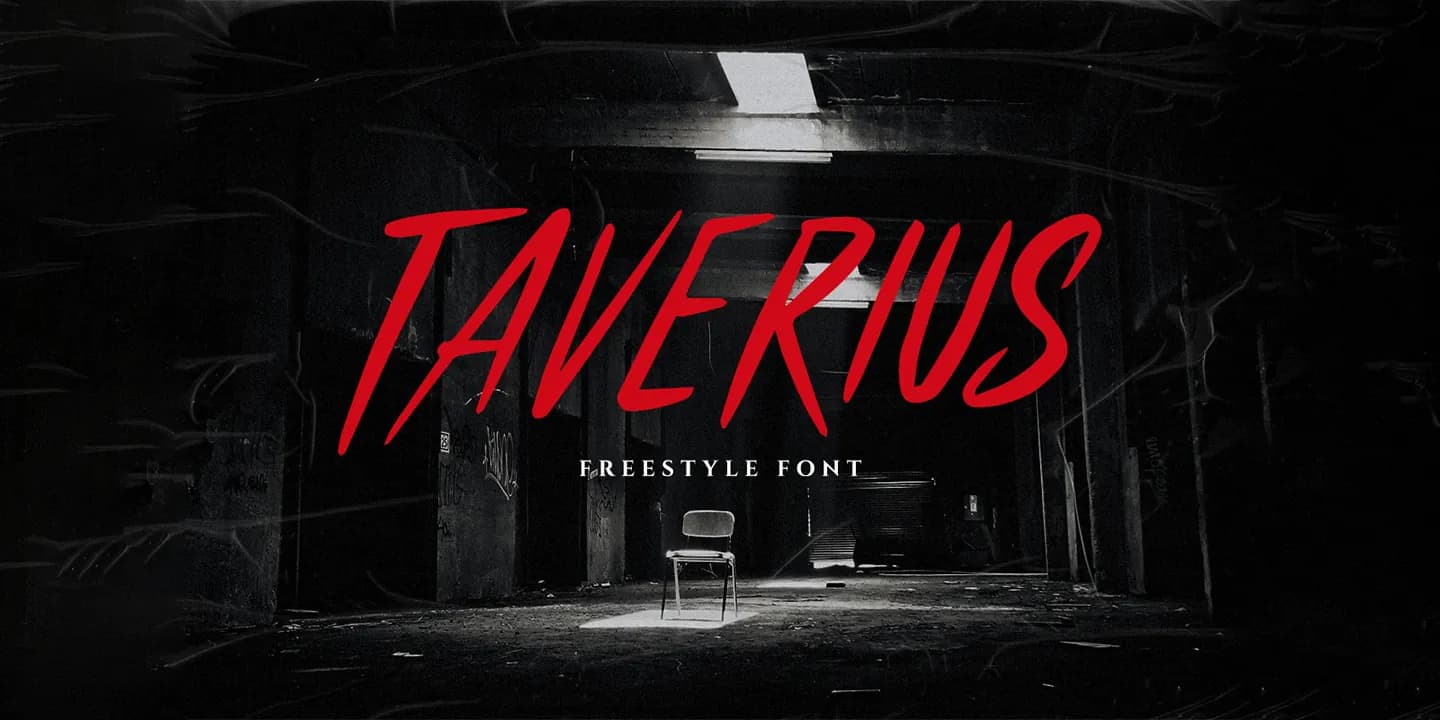 Taverius