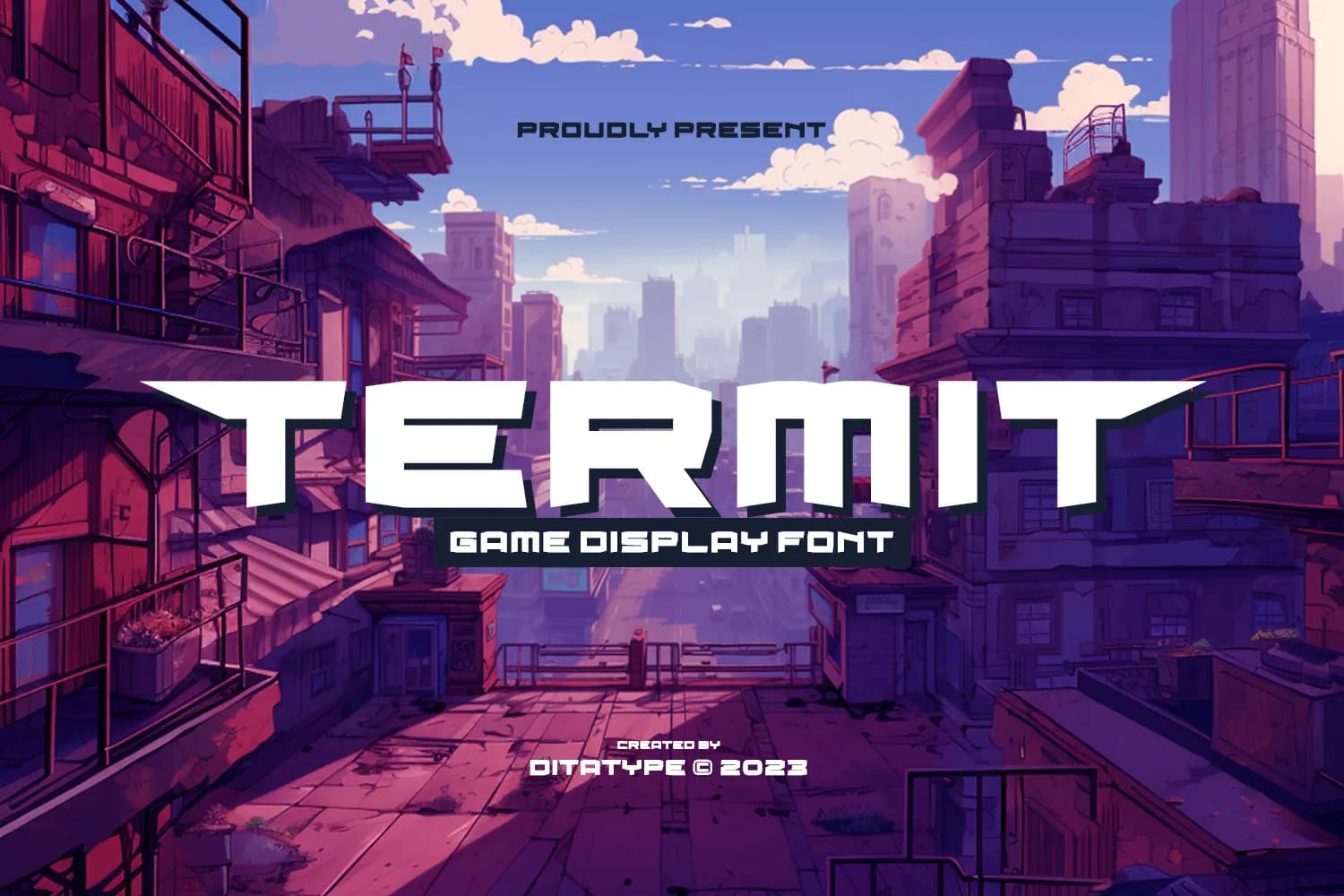 Termit