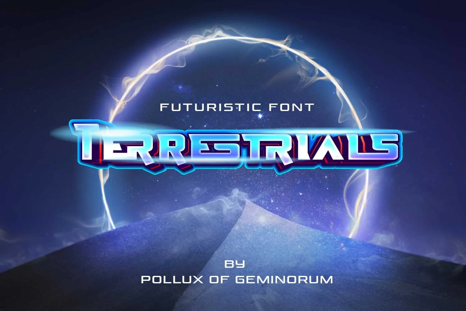 Terrestrials
